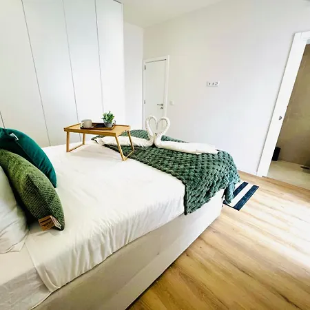 Luxury Flat In Lisbon, Ideal For Tourists Apartment Lisbon