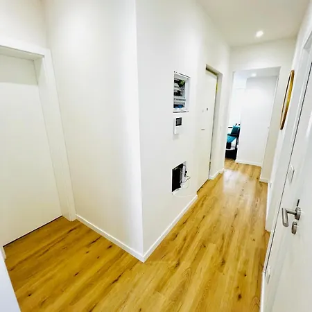 Apartment Luxury Flat In Lisbon, Ideal For Tourists Lisbon