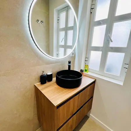 Luxury Flat In Lisbon, Ideal For Tourists Apartment Lisbon