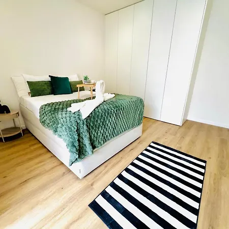 Luxury Flat In Lisbon, Ideal For Tourists * Lisbon