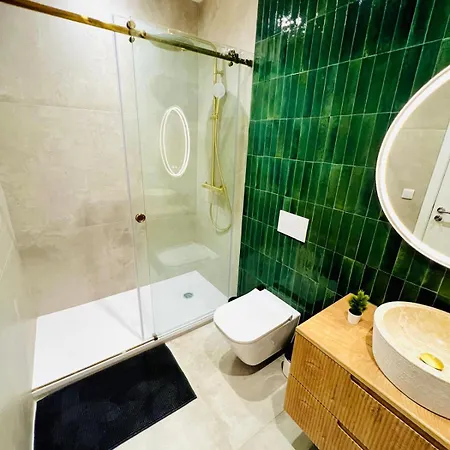 Luxury Flat In Lisbon, Ideal For Tourists * Lisbon