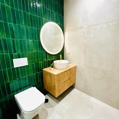 Luxury Flat In Lisbon, Ideal For Tourists Apartment