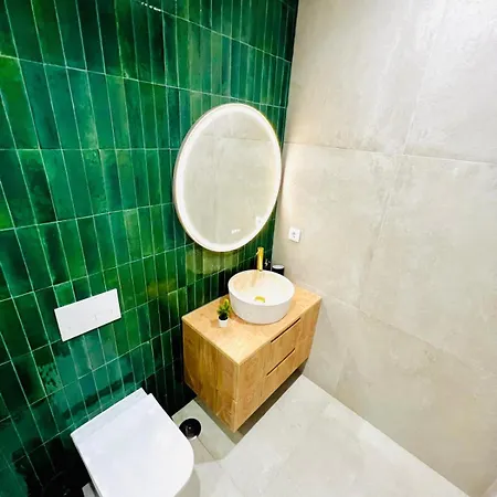 Luxury Flat In Lisbon, Ideal For Tourists * Lisbon
