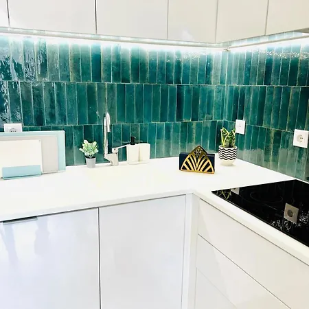 Luxury Flat In Lisbon, Ideal For Tourists * Lisbon