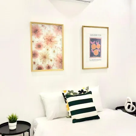 Apartment Luxury Flat In Lisbon, Ideal For Tourists *
