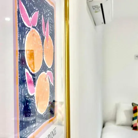 Apartment Luxury Flat In Lisbon, Ideal For Tourists Lisbon
