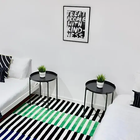 Luxury Flat In Lisbon, Ideal For Tourists Apartment *