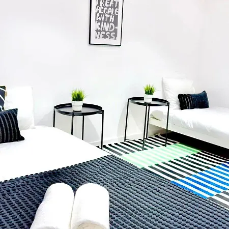 Luxury Flat In Lisbon, Ideal For Tourists Apartment *