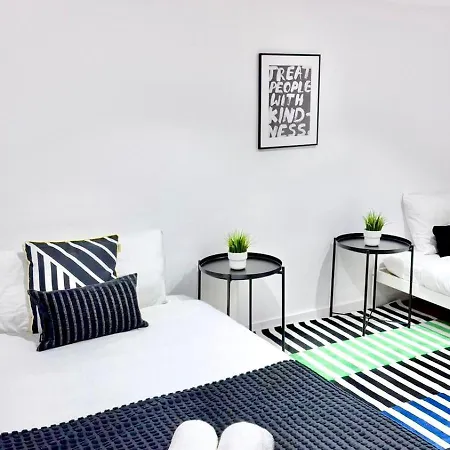 Luxury Flat In Lisbon, Ideal For Tourists Lisbon