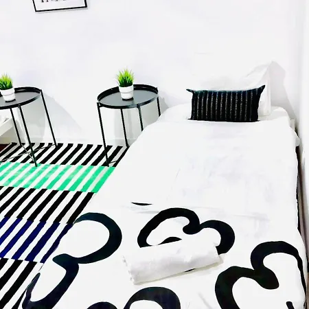Luxury Flat In Lisbon, Ideal For Tourists Lisbon