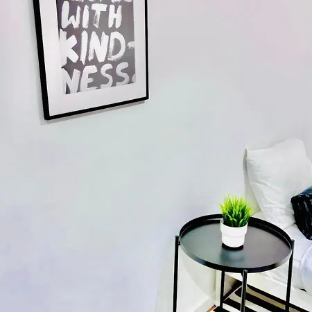 Luxury Flat In Lisbon, Ideal For Tourists
