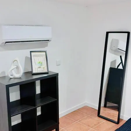 Luxury Flat In Lisbon, Ideal For Tourists Apartment *