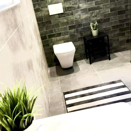 Luxury Flat In Lisbon, Ideal For Tourists * Lisbon