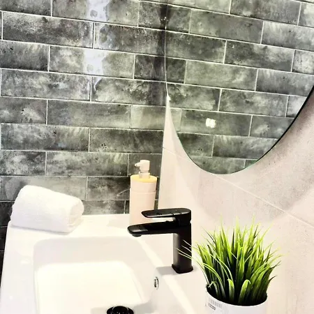 Luxury Flat In Lisbon, Ideal For Tourists Lisbon