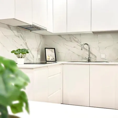 Apartment Luxury Flat In Lisbon, Ideal For Tourists Lisbon