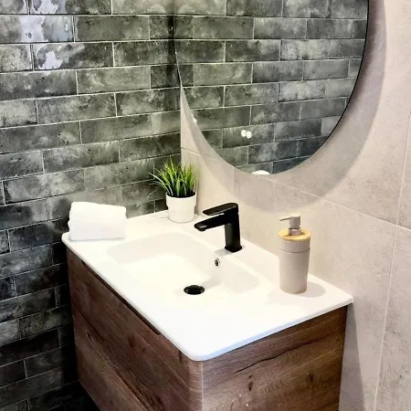 Luxury Flat In Lisbon, Ideal For Tourists