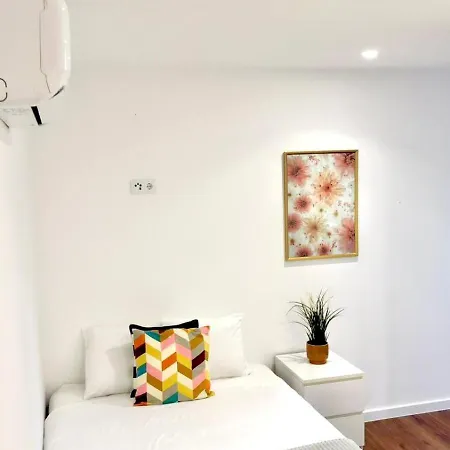 Apartment Luxury Flat In Lisbon, Ideal For Tourists Lisbon