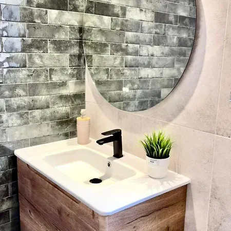 Luxury Flat In Lisbon, Ideal For Tourists Lisbon