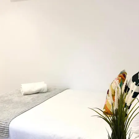 Luxury Flat In Lisbon, Ideal For Tourists Apartment *