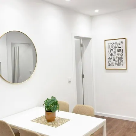Apartment Luxury Flat In Lisbon, Ideal For Tourists Lisbon