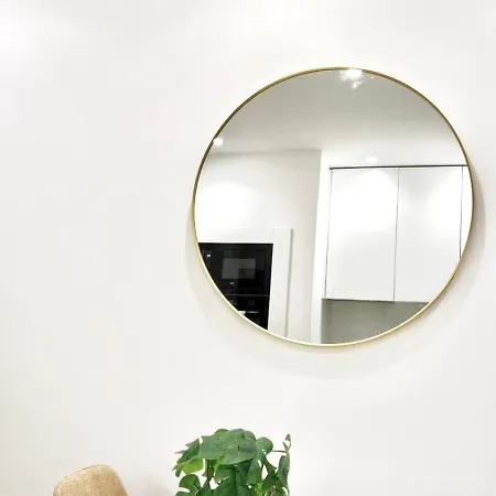 Luxury Flat In Lisbon, Ideal For Tourists Lisbon